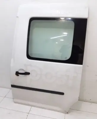 Volkswagen Caddy Side sliding door 