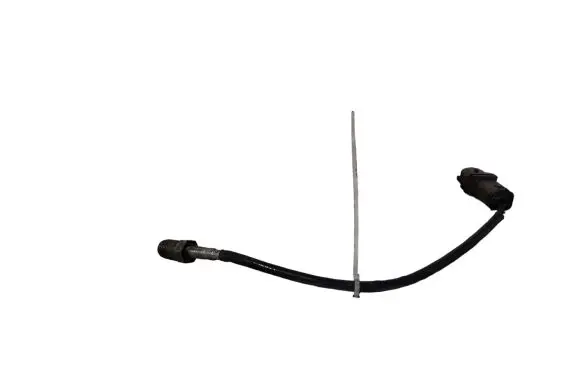 Peugeot 308 Exhaust gas temperature sensor 9651618180 041230520
