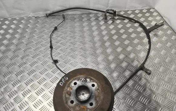 Nissan Micra K14 Drum brake (rear) 38150523G