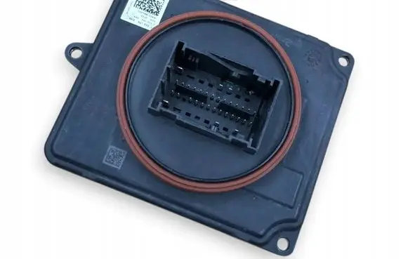 Audi A4 S4 B9 8W LED ballast control module 4K0941572JJ