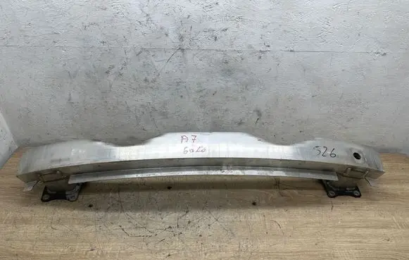 Audi A7 S7 4G Rear beam 