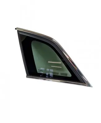 Opel Antara Rear side window 96660068