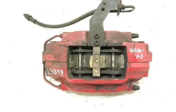 Maserati Ghibli Rear brake caliper