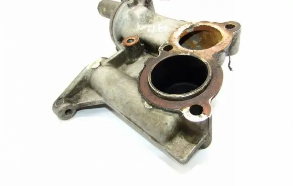 Mazda 626 Thermostat housing 