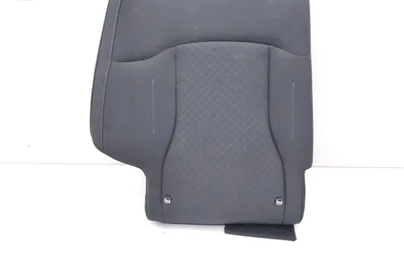KIA Sportage Rear seat