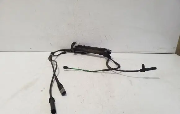 ABS rear brake sensor