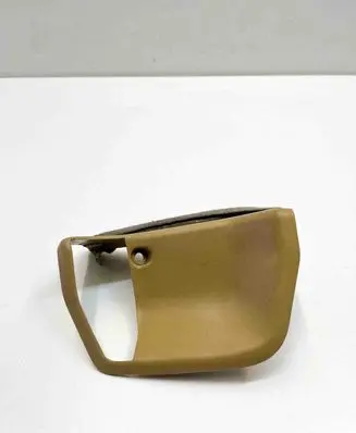 Mercedes-Benz SL R129 Front door seat control surround trim 1299191020 A1299191020