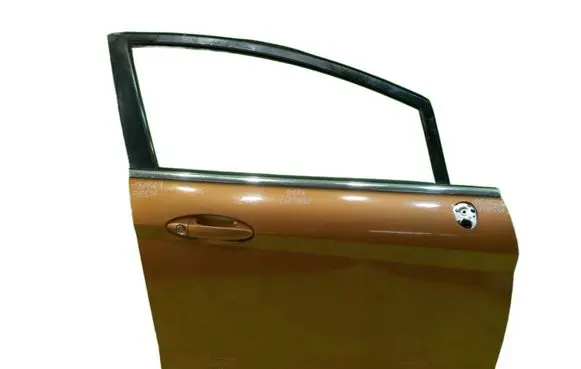 Ford Fiesta Front door PRZOD PRAWE