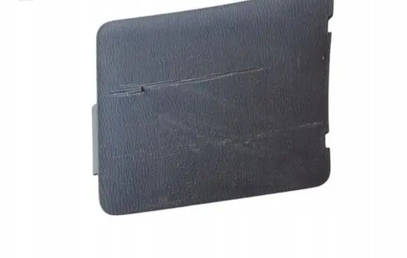 Mazda CX-5 Trunk/boot side trim panel 