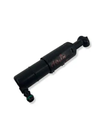 Mercedes-Benz C W204 Headlight washer spray nozzle A2048602847 8WT0111560 A204860284
