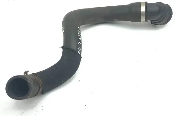 Opel Insignia B Engine coolant pipe/hose 39087124 C1069400 422346486