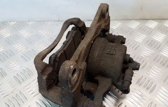 Mazda 6 Front brake caliper
