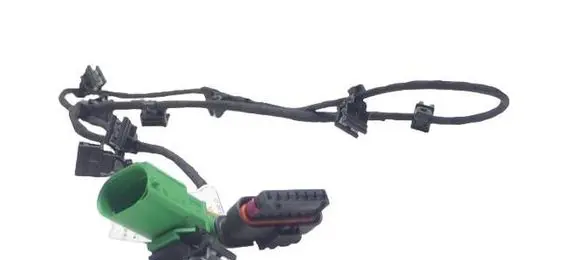 Parking sensor (PDC) wiring loom
