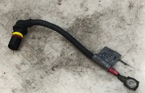 BMW 3 E90 E91 Glow plug wires 779490801 779490701