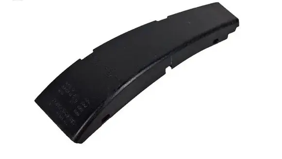Rear/tail light trim molding
