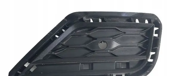 Volkswagen T-Roc Front tow hook cap/cover 2GA807245C