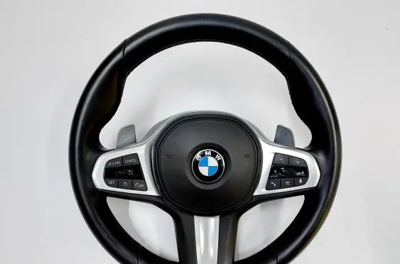 BMW 2 F44 Steering wheel 804360215