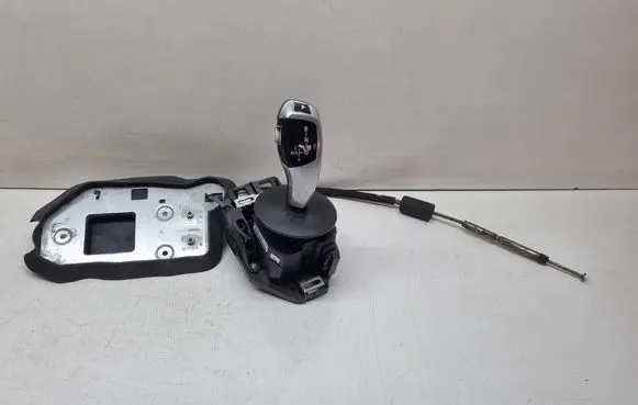 BMW 5 E60 E61 Gear selector 9174981