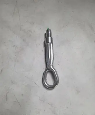 BMW 7 F01 F02 F03 F04 Towing hook eye