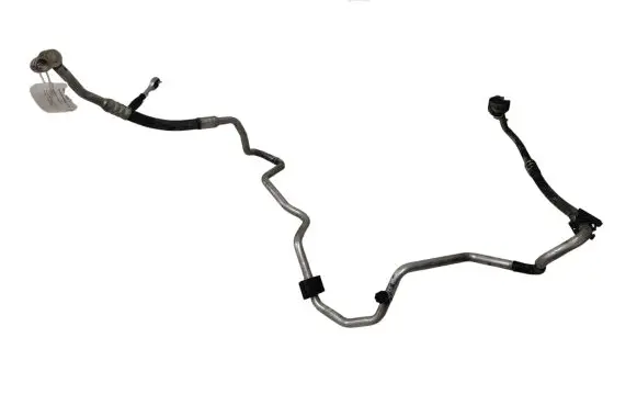 Seat Ibiza IV (6J,6P) Air conditioning (A/C) pipe/hose 6R2820743AQ