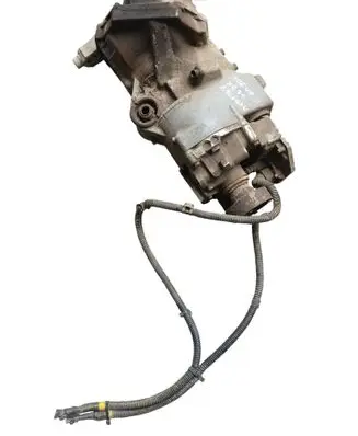 Volvo XC90 Rear differential 0030700003
