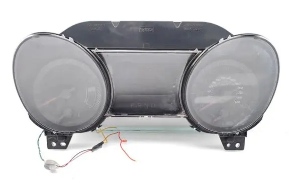 Speedometer (instrument cluster)