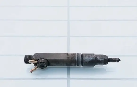 Volvo S80 Fuel injector 0432193616 0741302010QB