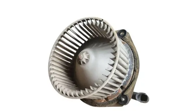 Nissan Terrano Heater fan/blower 4349030352