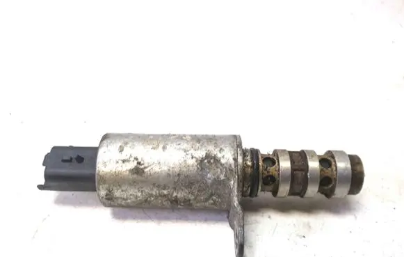Peugeot 307 Camshaft position sensor 9649309780
