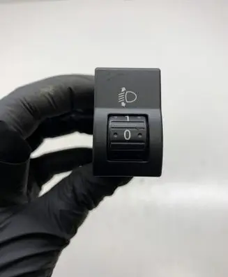 Mazda 3 I Headlight level height control switch BP4K666F0 04057810