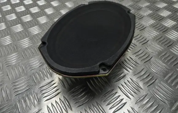 Chrysler 300 - 300C Front door high frequency speaker P05059063AB R1311