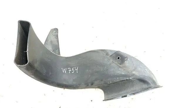 Chevrolet Corvette C6 Rear air vent grill 15141601