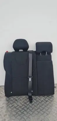 Volvo V40 Rear seat 