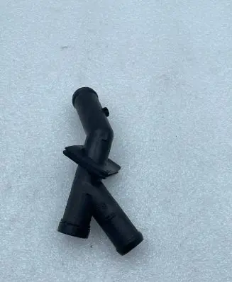 Mercedes-Benz GLE (W166 - C292) Engine coolant pipe/hose A1669970859