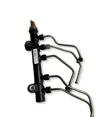 Peugeot 208 I Fuel main line pipe 9804776780 28497Z01 171594088