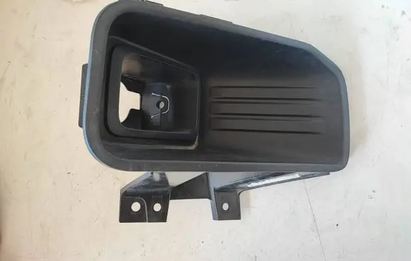 Ford F150 Front fog light trim/grill JL3415A254AB E903A