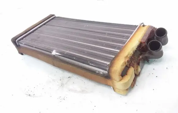 Audi 100 S4 C4 Heater blower radiator