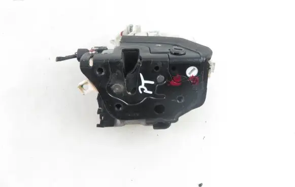 Audi Q5 SQ5 Rear door lock 8K0839016C