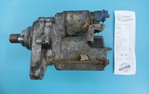 Honda Stream Starter motor SM-4423337 IMPRK1328755