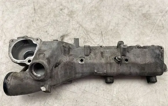 Mercedes-Benz E W211 Intake manifold LF00051