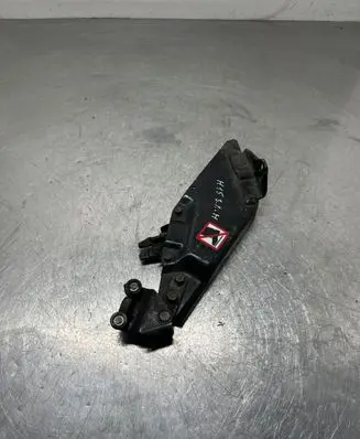 Mazda 5 Sliding door lower roller guide/hinge 