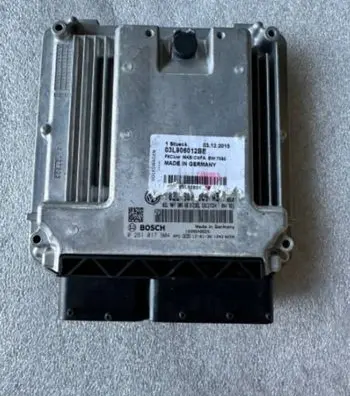 Volkswagen Multivan T5 Engine control unit/module ECU 03L906019AB 03L906012BE 03L90709NB