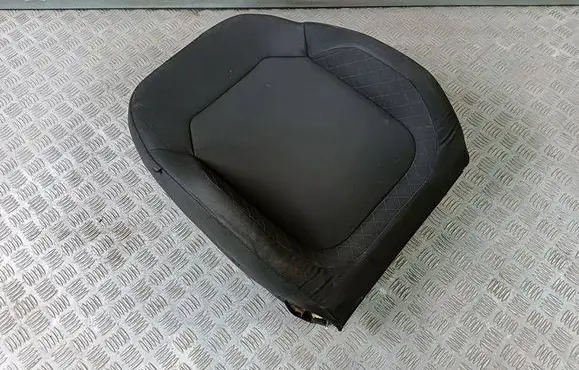 Skoda Kodiaq Seat trim 