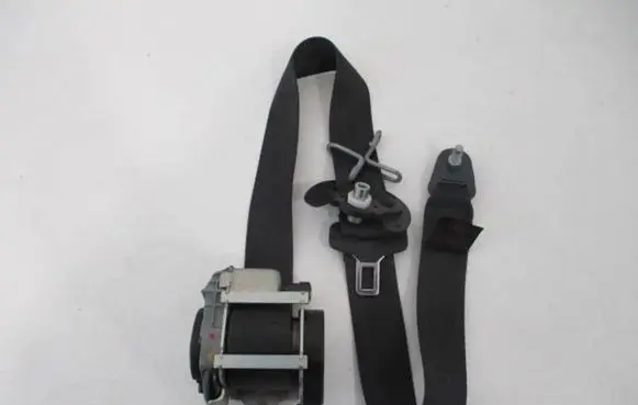 Citroen DS5 Front seatbelt 98028119XX