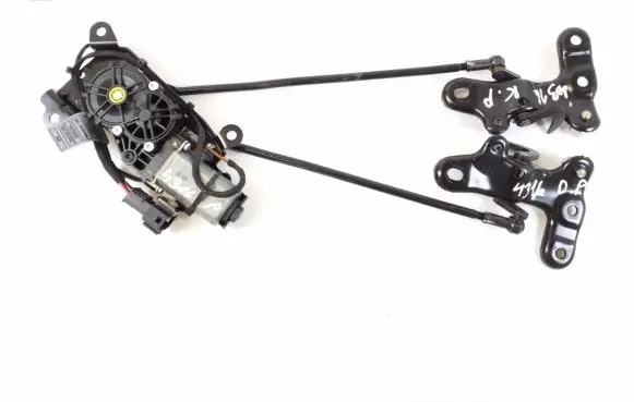 BMW Z4 E89 Convertible roof lock/latch 7120401