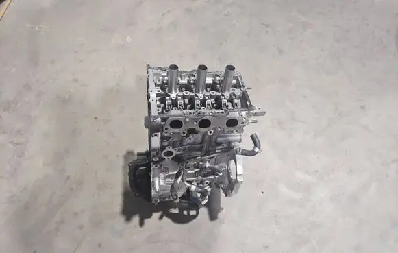 Hyundai i30 Engine G3LE P23C1122B983 PP290468