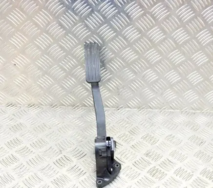 Jaguar F-Type Accelerator throttle pedal GX539F836AA