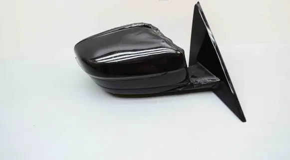 BMW 4 G22 G23 G24 G26 Coupe wind mirror (mechanical) 22429004
