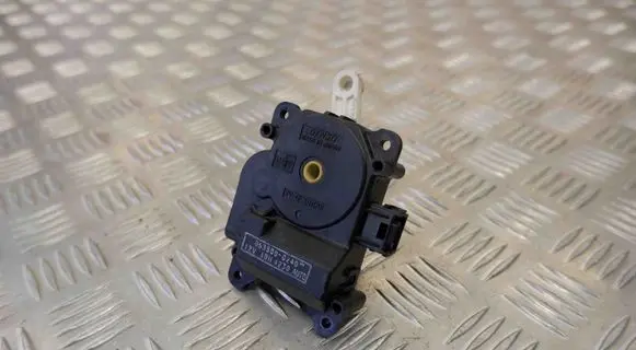 Toyota Prius (XW20) A/C air flow flap actuator/motor 0638000240