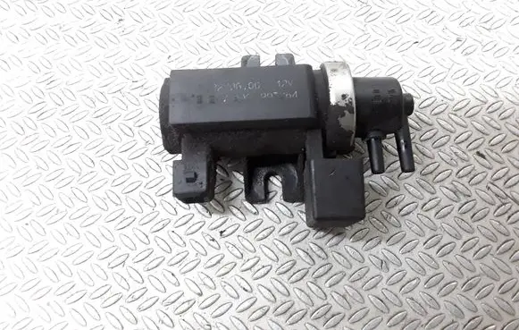 BMW 5 E60 E61 Turbo solenoid valve 72279600
